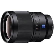 Sony 35mm F1.4