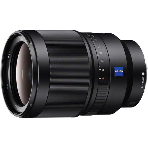Sony 35mm F1.4